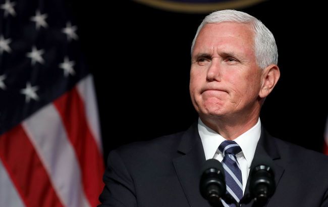 Providing Ukraine with ammunition is in the US national interest - Mike Pence