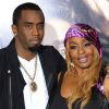 'Not the monster they have painted him to be': P. Diddy's mother speaks out about her son