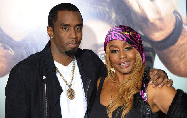 'Not the monster they have painted him to be': P. Diddy's mother speaks out about her son