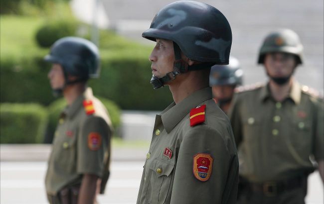 North Korea deploying weapons to South Korea borders, Seoul preparing response