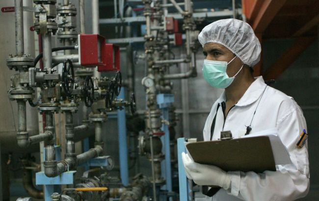 Israel's nuclear strike operation in Iran revealed as 'Operation Narnia'
