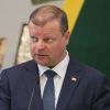 Lithuanian speaker Skvernelis: Lithuania's cooperation with Ukraine will continue to grow