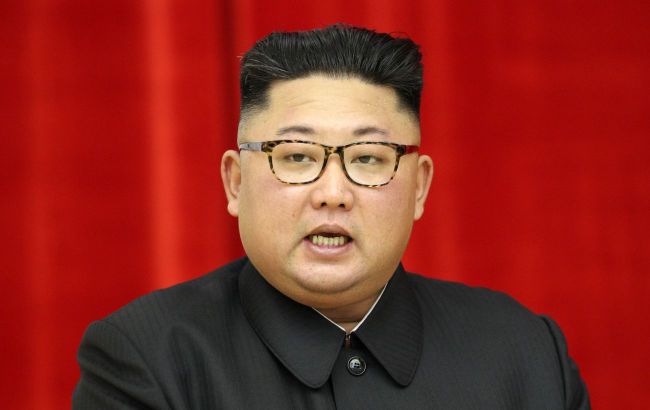 Kim Jong Un declares his 'legitimate right' to destroy South Korea