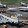 Russia dismantles aircraft to keep others in service as aviation industry declines - Intel