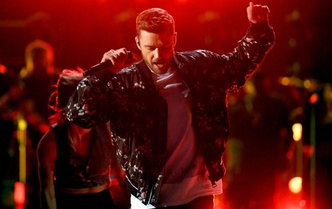 'I was shocked': Justin Timberlake shares his diagnosis after world tour