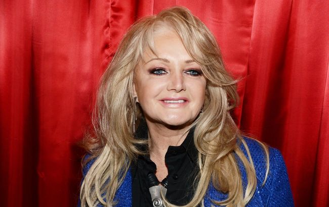 Bonnie Tyler, legendary singer behind Holding Out for a Hero, dies at 75