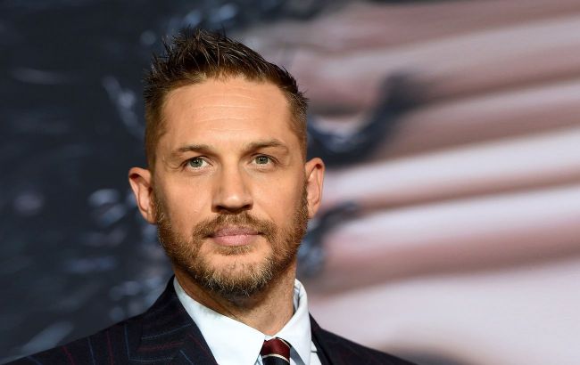 Tom Hardy ousted from Guy Ritchie&rsquo;s MobLand