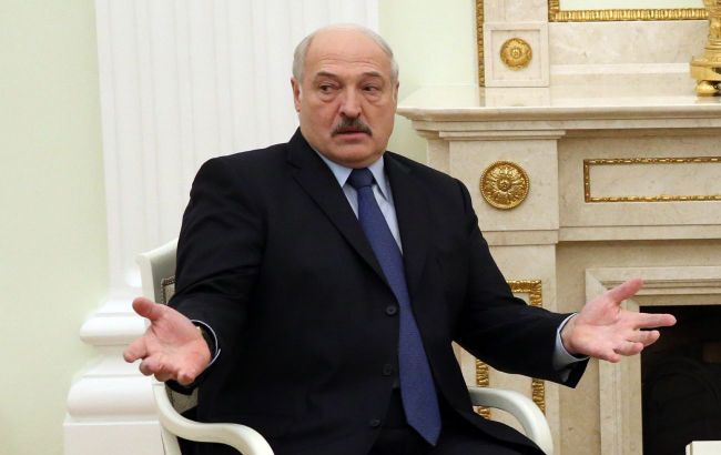 EU moves to roll out new sanctions against Belarus' Lukashenko regime