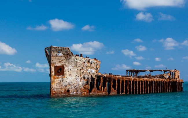 British scientist reveals mystery of Bermuda Triangle