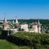 Historic Tripillia artifacts found in Kamianets‑Podilskyi - Boost for UNESCO bid?