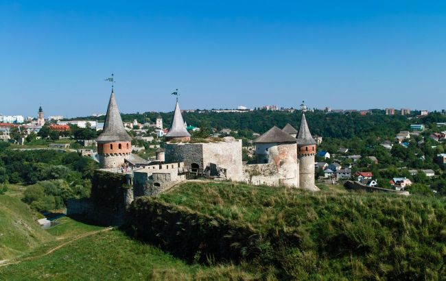 Historic Tripillia artifacts found in Kamianets‑Podilskyi - Boost for UNESCO bid?