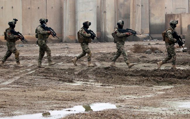 Italian military base attacked in Iraq: Details emerging