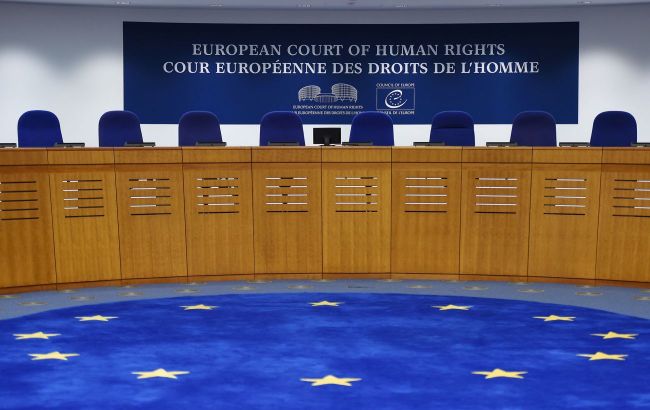 ECHR judge on how to confiscate Russian assets in favor of Ukraine