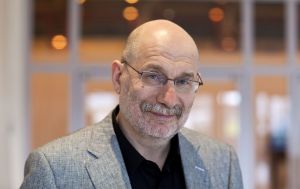 Russia sentences famous writer and opposition figure Akunin to 14 years in penal colony