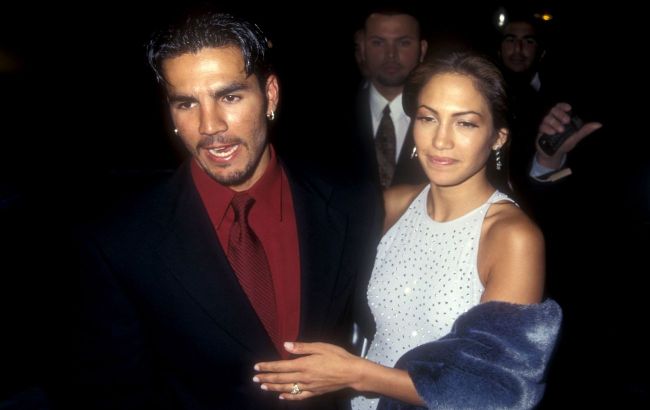 Jennifer Lopez's ex accuses her of cheating and lying: 'You chose fame and fortune'