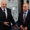 Lukashenko allegedly informs Putin about assassination attempt on Prigozhin