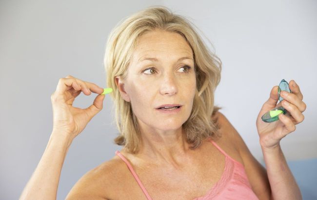 Is it safe to sleep with earplugs? Doctor exposes risks