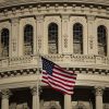 US shutdown extended as Democrats stall progress once more