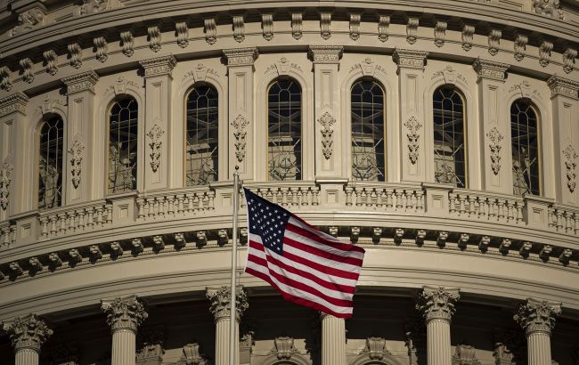 US shutdown extended as Democrats stall progress once more