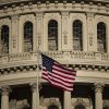 US shutdown update: Senate approves funding, end date in sight