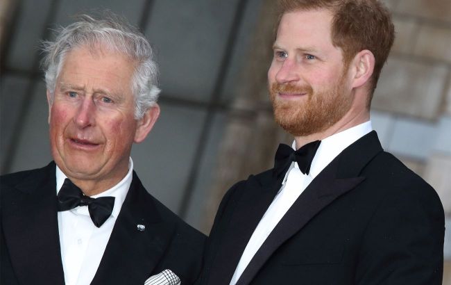 Why King Charles III refused to meet his son, Prince Harry