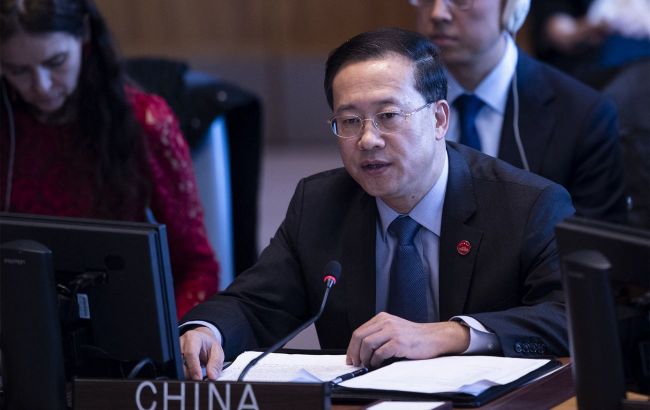 China hails Russia ties as strongest and most strategically crucial