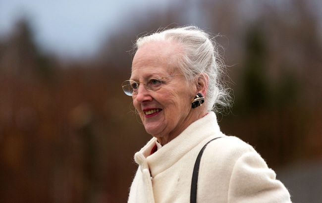 Queen Margrethe II of Denmark hospitalized following heart attack