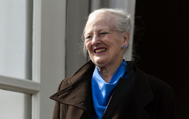 Queen of Denmark to abdicate after 52-years reign
