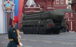 Ukraine collects all remains of Russia&rsquo;s Oreshnik missile for analysis