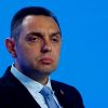 Pro-Russian Intelligence head of Serbia quits due to 'pressure' from West