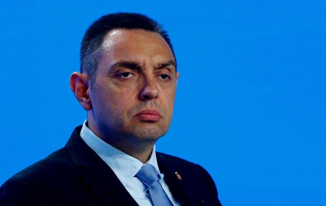 Pro-Russian Intelligence head of Serbia quits due to 'pressure' from West