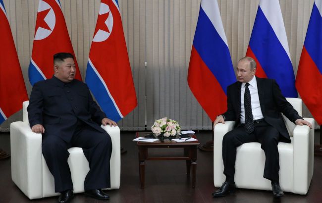 Putin may visit North Korea in near future