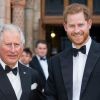 Inside Prince Harry's rare encounter with Charles III before traveling to Kyiv