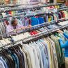 Secondhand stores in US win big as trade war drives fashion prices up