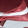 Latvia's aid for Ukraine represents 1% of national GDP