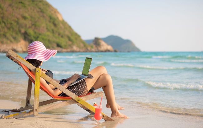 'Quiet vacations' are booming - Here's what they are and why people love them