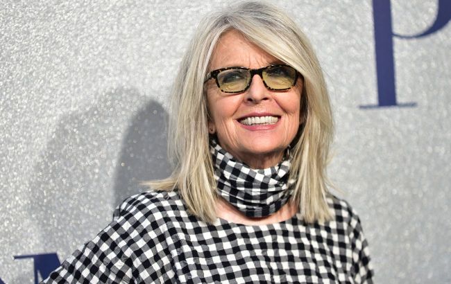 Diane Keaton's final minutes — 911 call sheds light on what happened