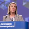 Former top EU diplomat resigns following fraud allegations