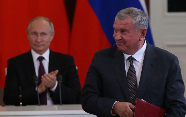 Oil traders' clash hits Rosneft and blows a hole in Putin's budget – Bloomberg