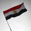 Egyptian air defense system shot down two drones