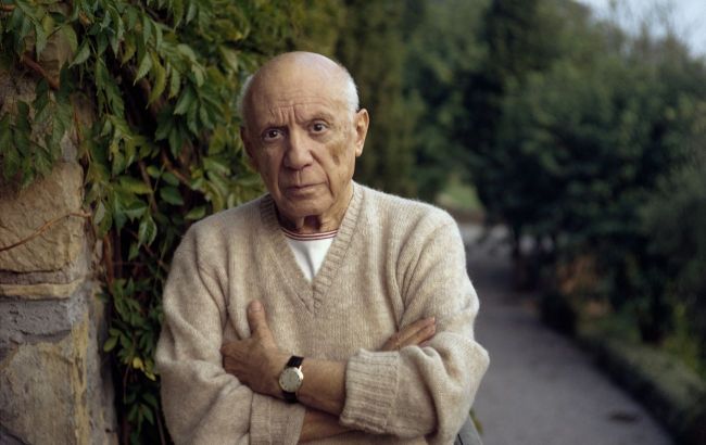 Picasso painting vanishes on way to Spanish exhibition
