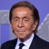 Valentino Garavani, founder of Valentino fashion house, dies at 93
