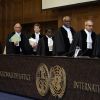 UN top court rules Israel must take all measures to prevent genocide in Gaza, no ceasefire order issued