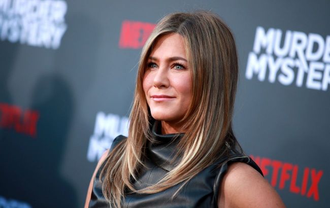 Jennifer Aniston&rsquo;s favorite salad: Fresh and easy summer recipe