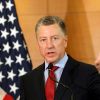 Kurt Volker: Trump personally manages foreign policy, Russia-Ukraine war among priorities