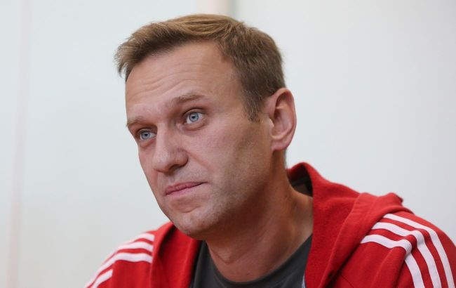 Navalny was to be part of the prisoner exchange agreement with Russia - White House