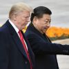 Trump administration freezes China hacker sanctions to protect truce - Media