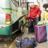 Baltic states prepare evacuation plans in case of Russian attack