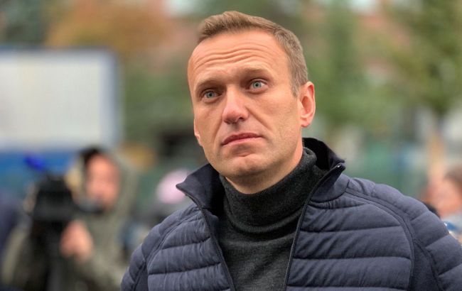 Secret docs suggest Navalny poisoning - The Insider