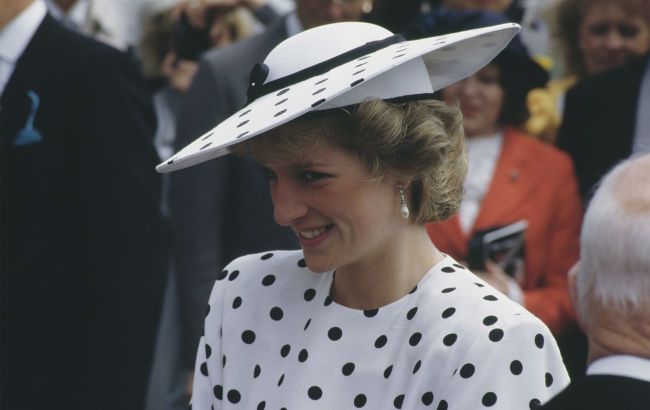 Princess Diana's chef spills her go-to favorite meal
